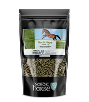 NORDIC HORSE Hepa. 1 kg