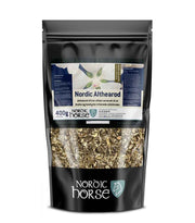NORDIC HORSE Althearod. 400g