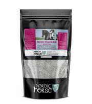 NORDIC HORSE Muscle Aid. 1 kg.