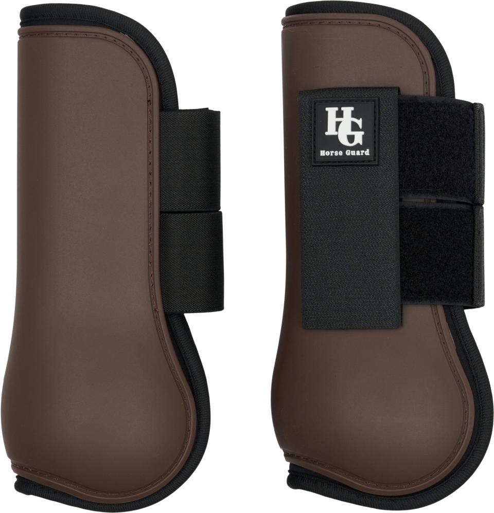 HORSEGUARD TIMIAN Springgamacher. Brun