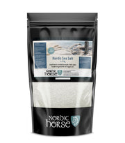 NORDIC HORSE Sea Salt. 1,5kg