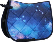 HORSEGUARD GALAXY Sadelunderlag.