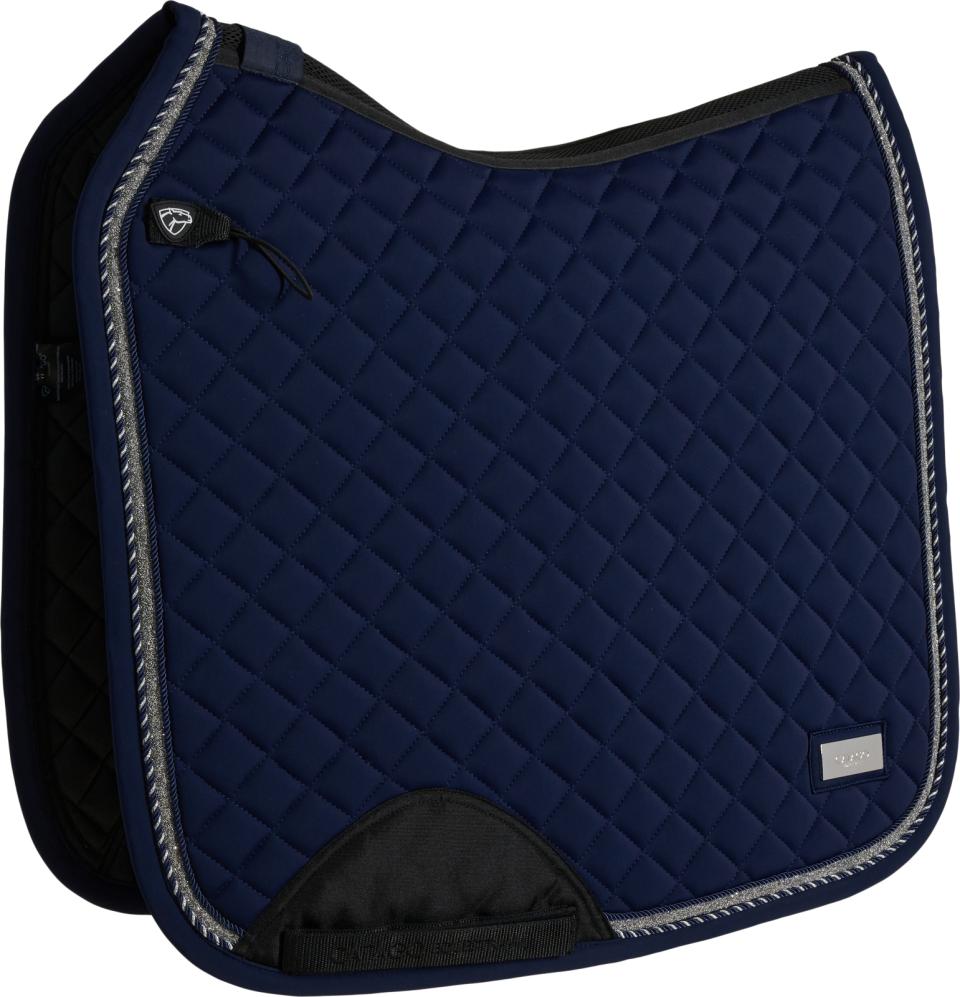 CATAGO TREASURE Sadelunderlag. Navy