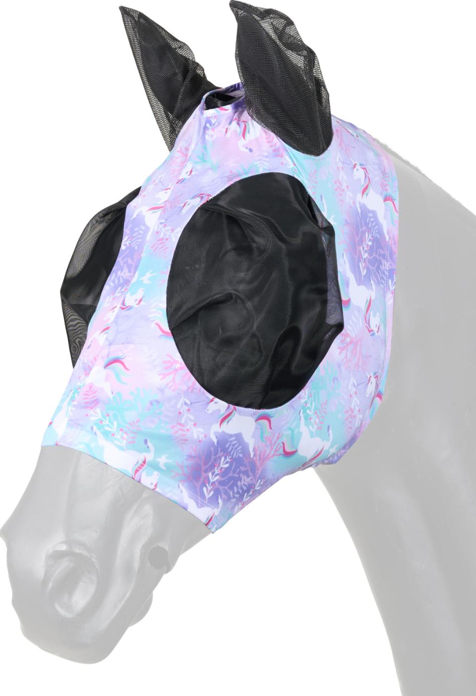 HORSEGUARD Insektmaske. Lavender