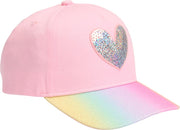 EQUIPAGE KIDS Rainbow Kasket. Junior. Pink Mist