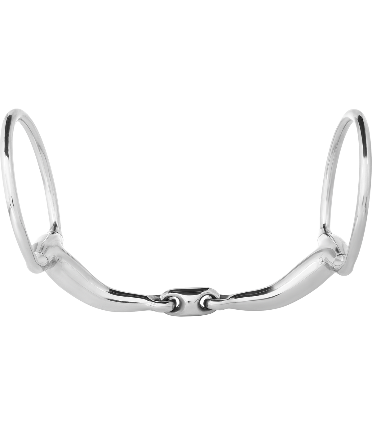 WALDHAUSEN anatomical eggbutt bid, 3-delt