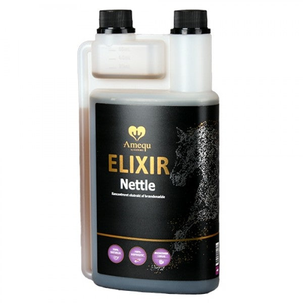 Amequ Elixir Nettle. 1 Liter.
