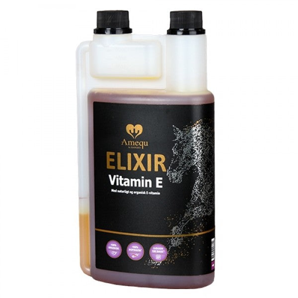 AMEQU Elixir E-vitamin. 1L