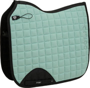 CATAGO FIR-Tech sadelunderlag. Blue Surf