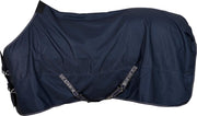 HORSEGUARD LANDON 1200D. 0g regndækken. Navy