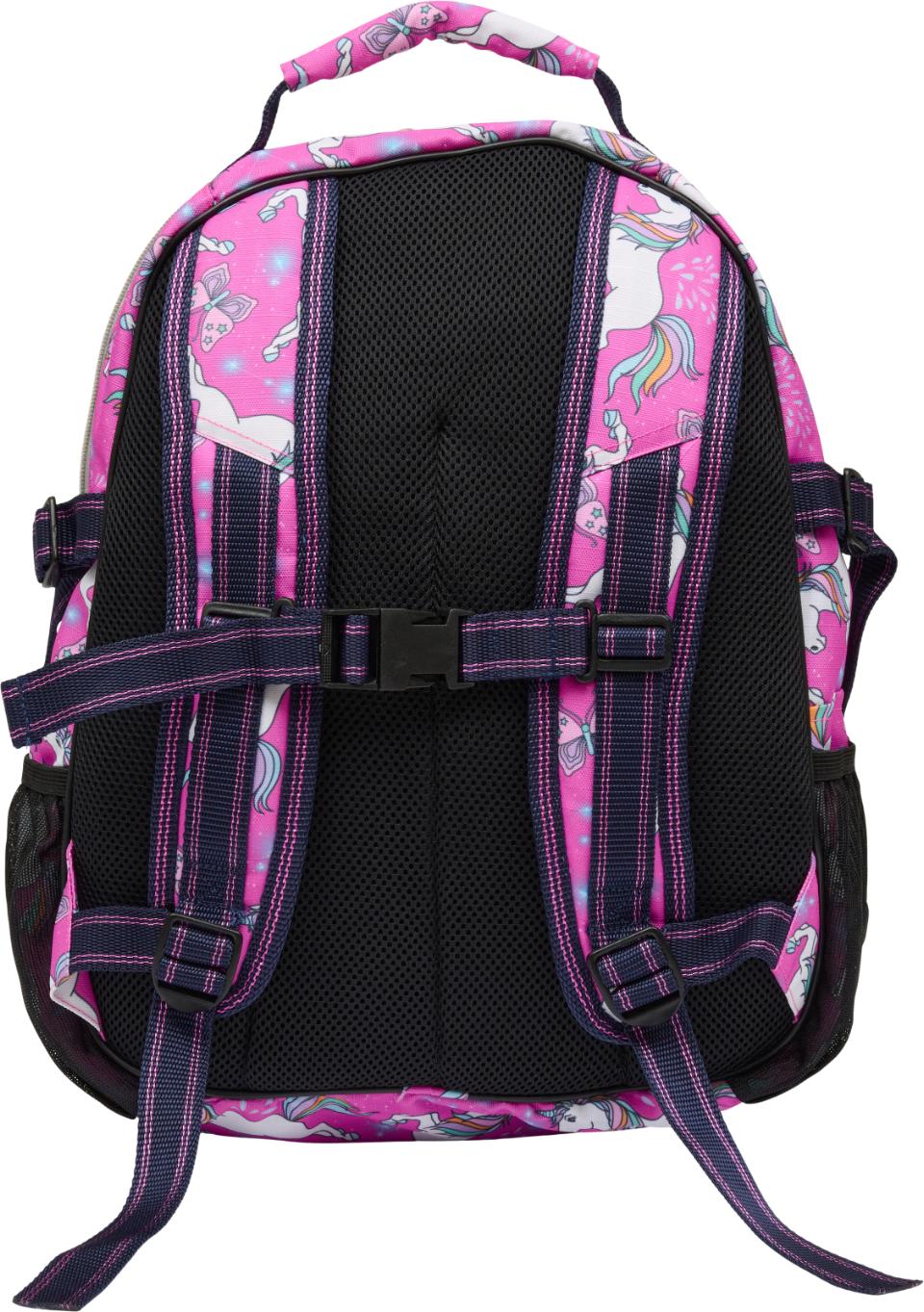 EQUIPAGE KIDS KLARA rygsæk. Phlox Pink