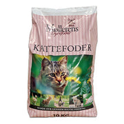 MØLLERENS Kattemad. 10 kg