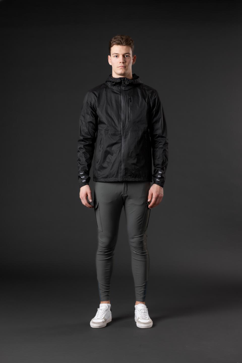 CATAGO MEN NOEL Windbreaker