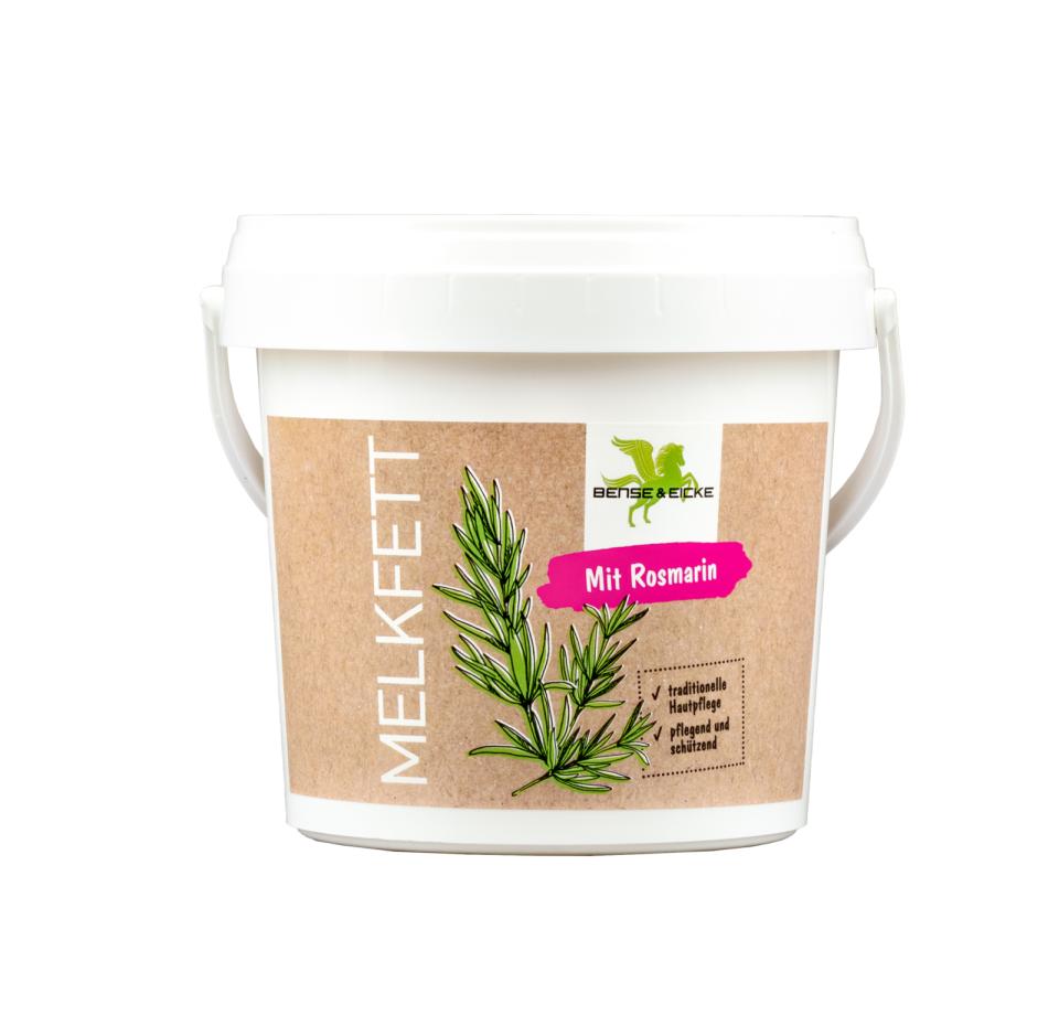 Bense & Eicke Mælkefedt, 500ml