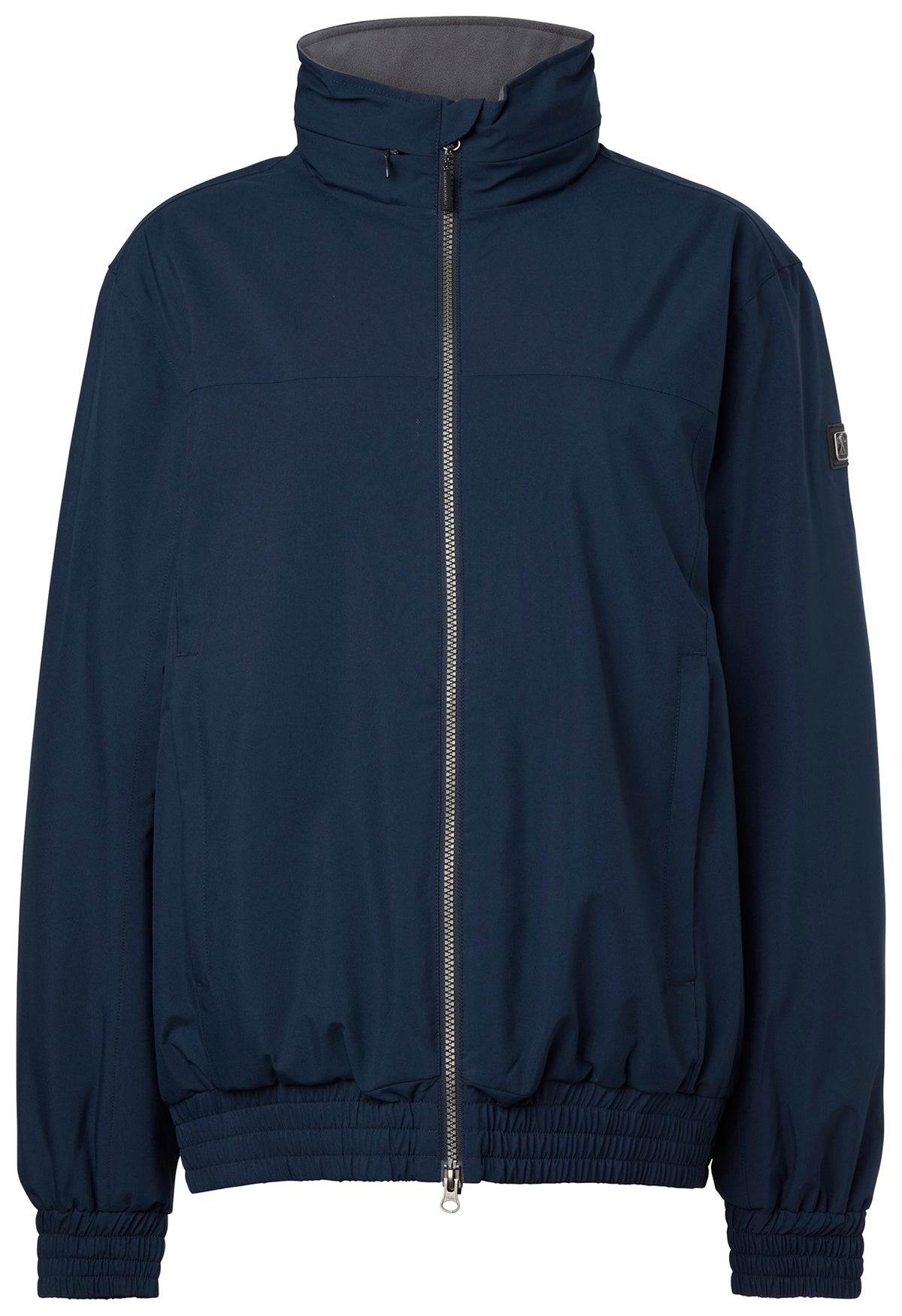 MOUNTAIN HORSE GALAXY Padded bomberjakke. Navy
