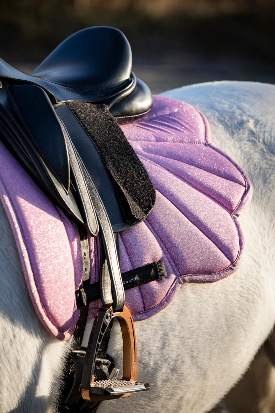 HORSEGUARD Wing underlag, Orchid bouquet