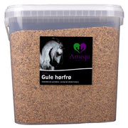AMEQU Gule Hørfrø. 5 kg