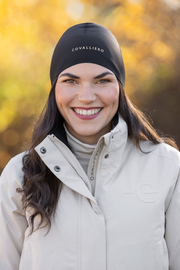 COVALLIERO hat tynd, One Size