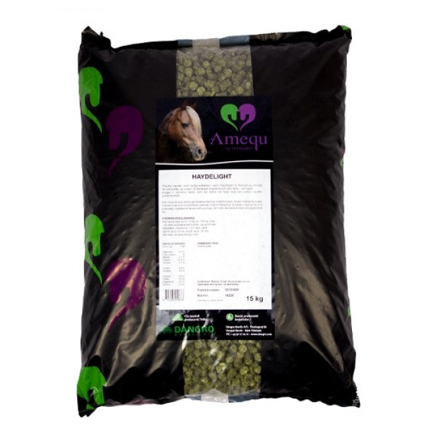 AMEQU HayDelight. 15kg