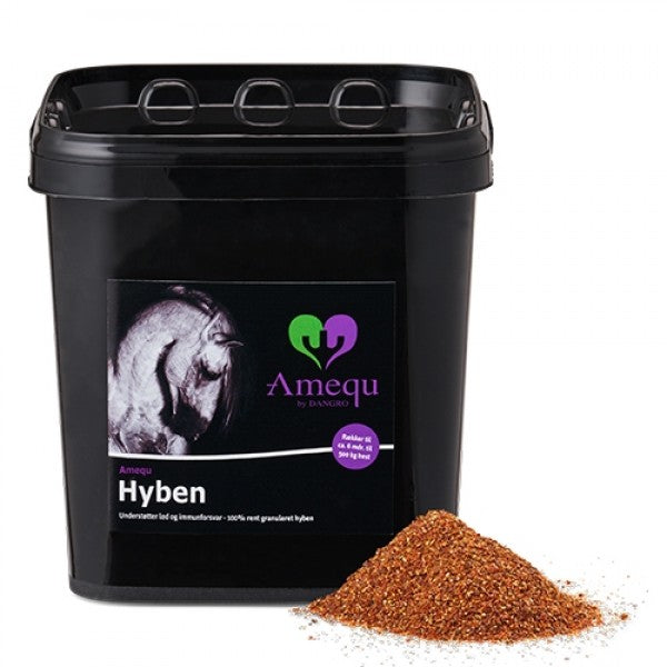 AMEQU Hyben. 3 kg