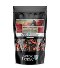 NORDIC HORSE AO Berry Boost. 500g