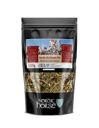 NORDIC HORSE Bio Boost. Fall/Winter. 150g