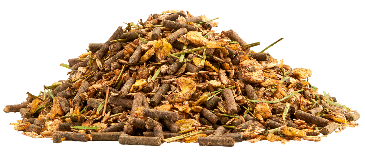 MØLLERENS ISI-STAR Müsli. 20kg