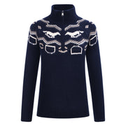 HV Polo Josie pullover, Navy