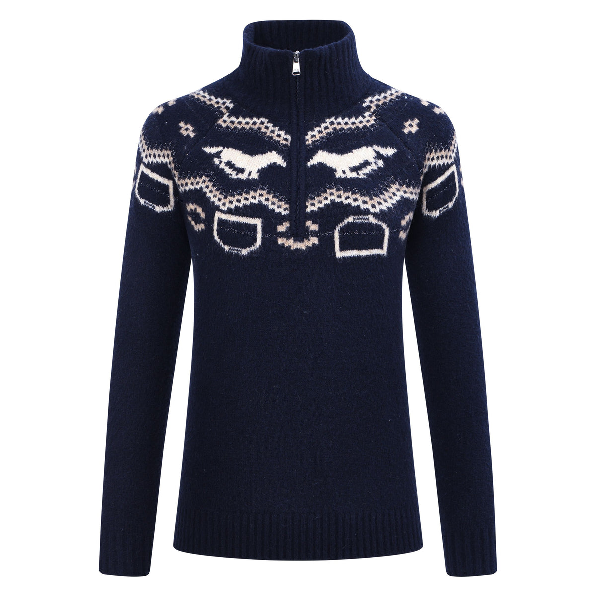 HV Polo Josie pullover, Navy