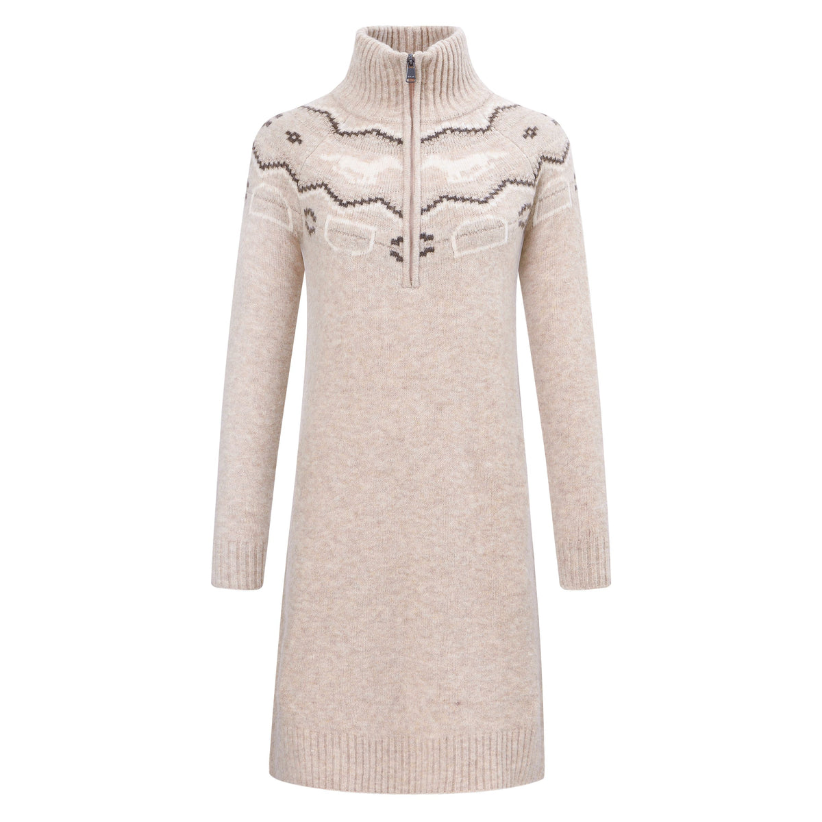 HV Polo Josie, dress, natural