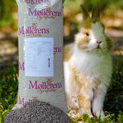 MØLLERENS HK KaninGuf. 15 kg