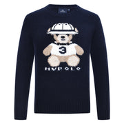 Hv Polo Teddy Pullover kids