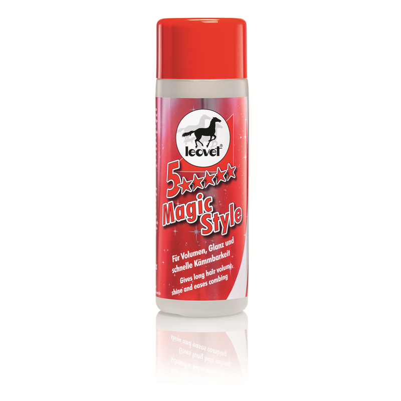 LEOVET 5-star Magic style 200ml
