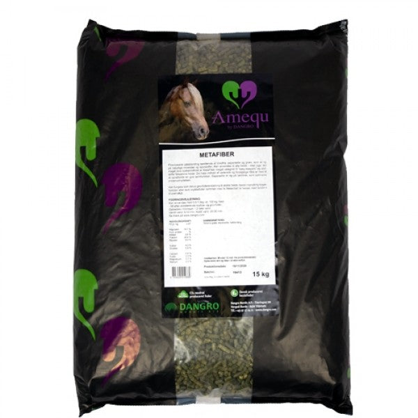 AMEQU MetaFiber. 15kg.