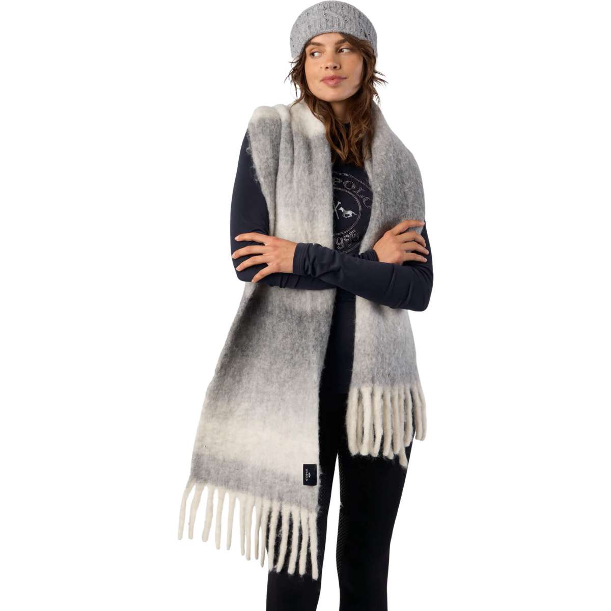 HV Polo scarf, nanette