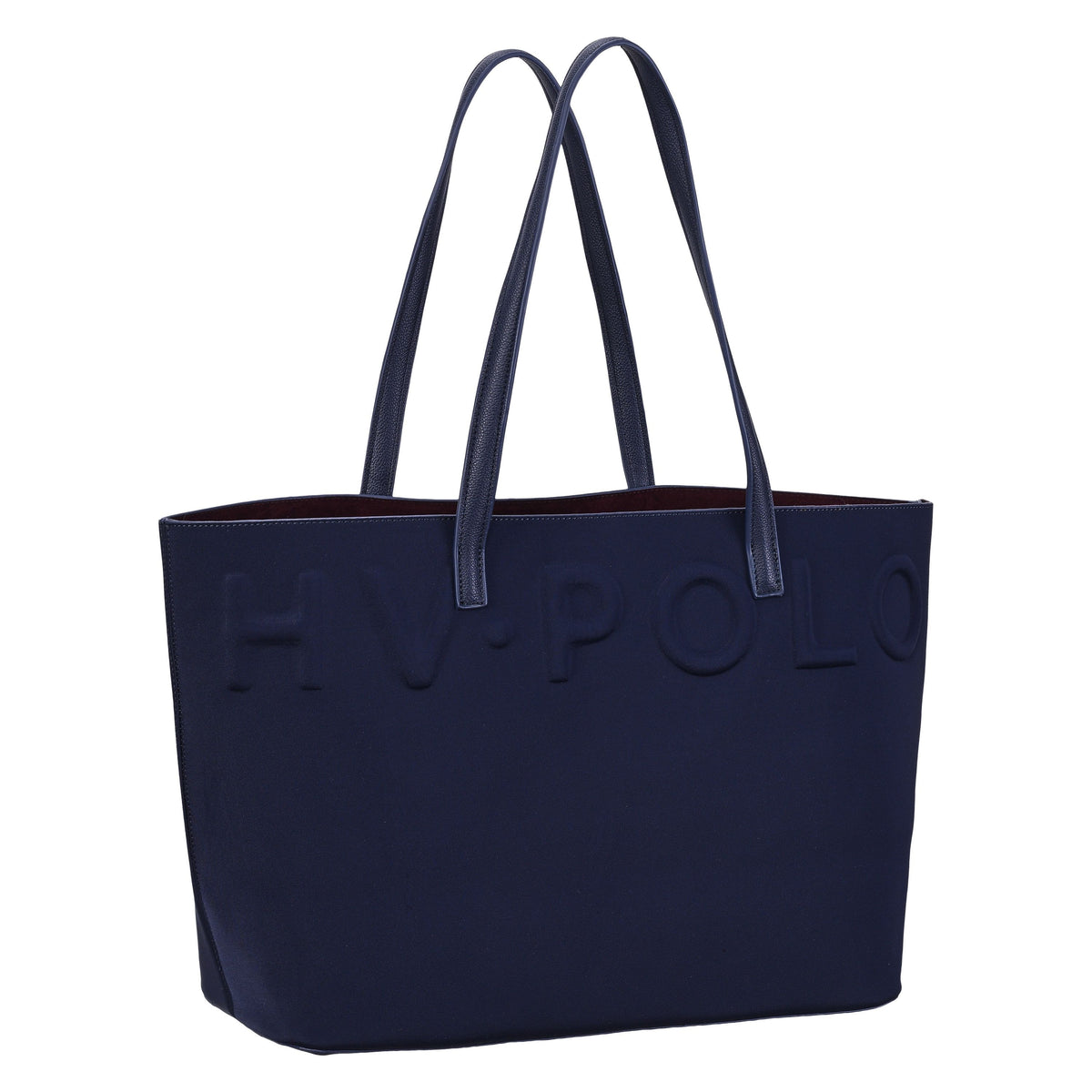 HV Polo Shopper - taske Noa, Navy