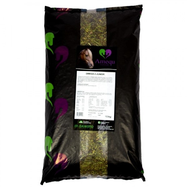 Amequ Omega-3 Junior Care. 15kg