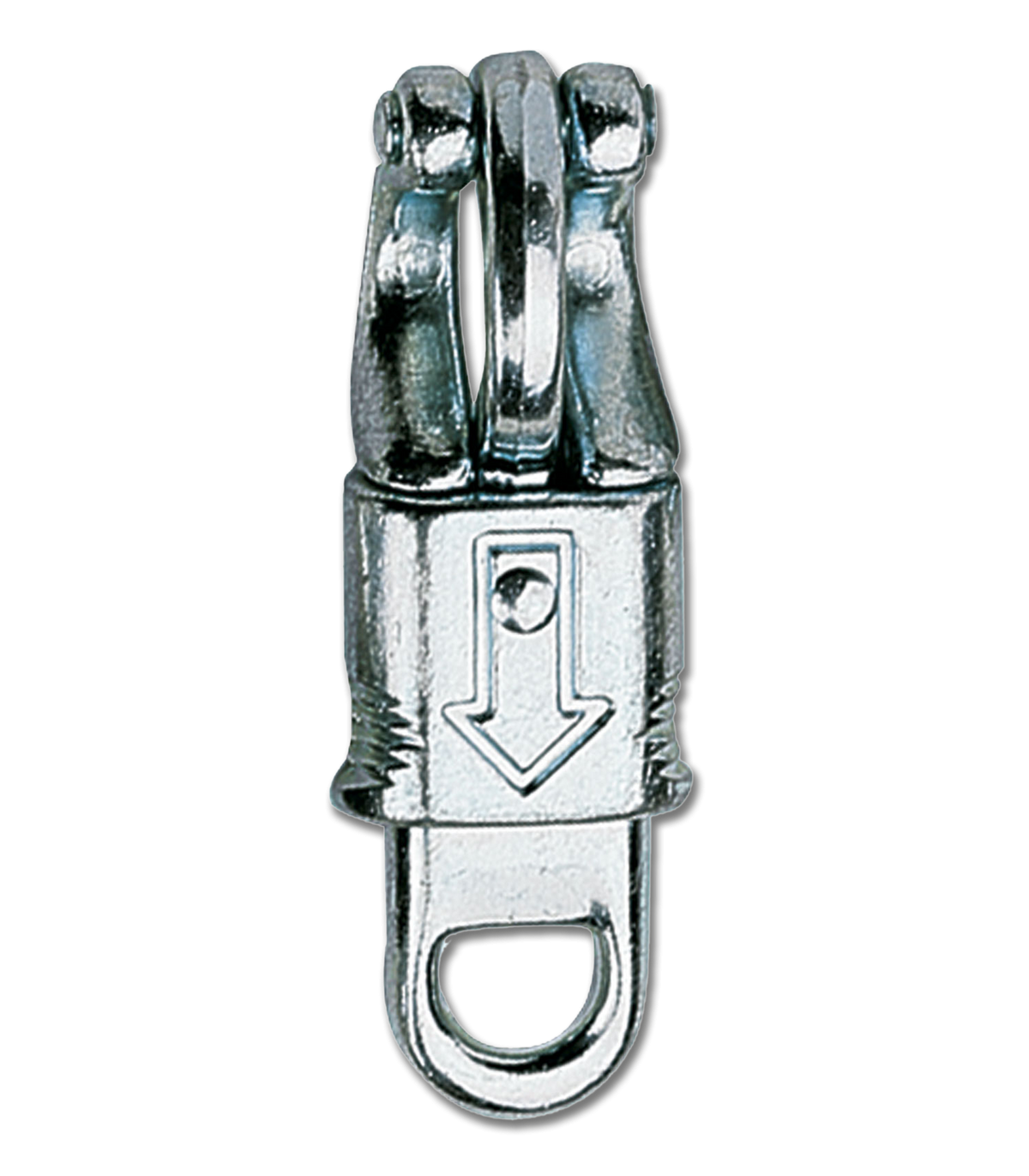 WALDHAUSEN Sikkerheds karabinhage