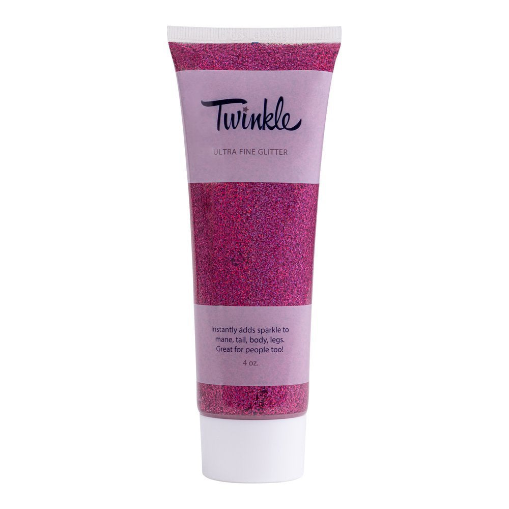 TWINKLE TOES Mane & Tail Gel