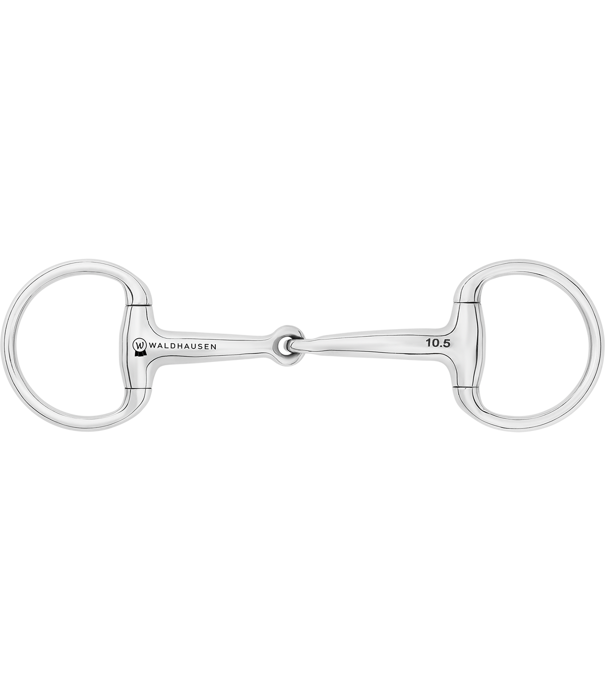 WALDHAUSEN pony eggbutt bid, 2-delt