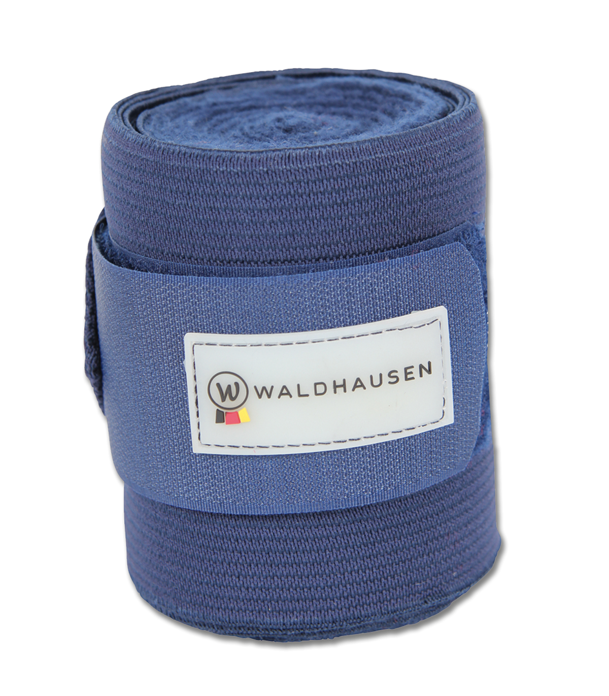 WALDHAUSEN Fleecebandager med elastik