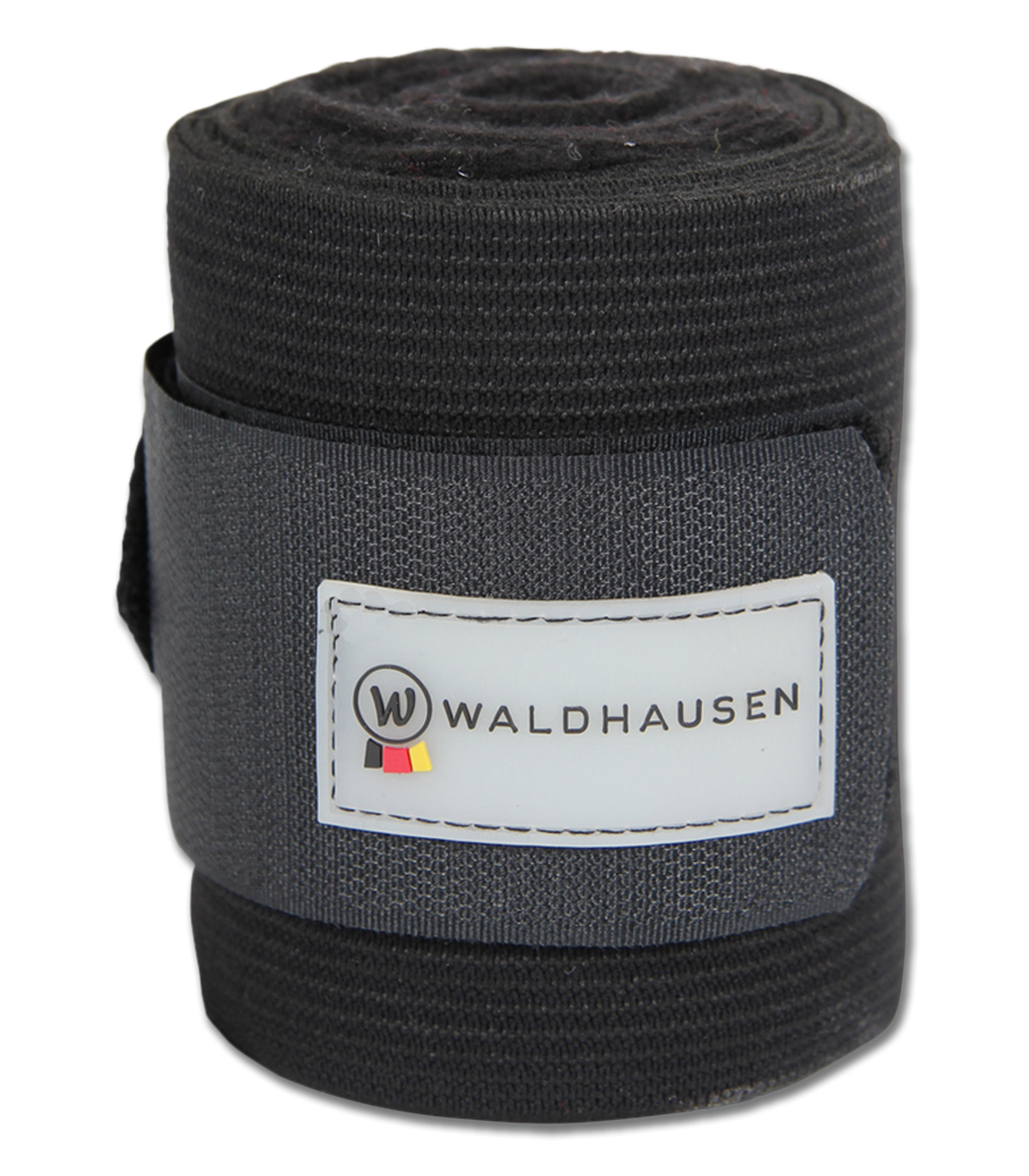 WALDHAUSEN Fleecebandager med elastik