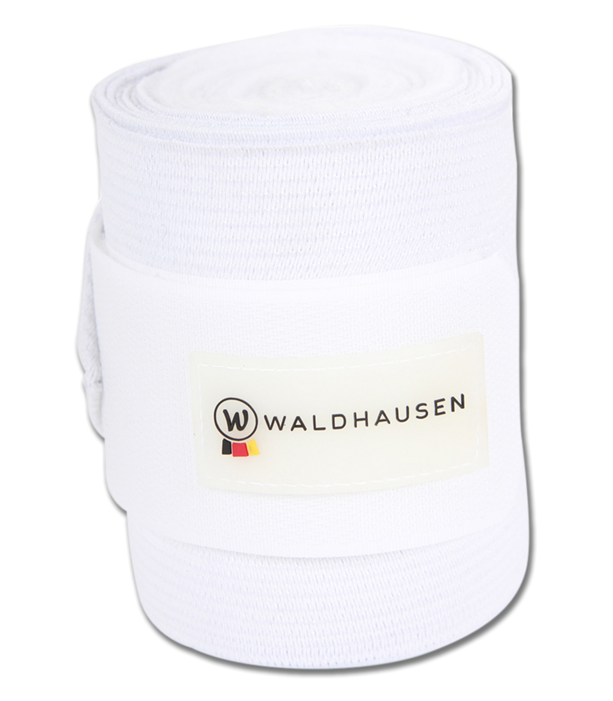 WALDHAUSEN Fleecebandager med elastik