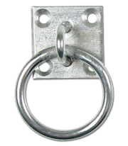 WALDHAUSEN Beslag med ring