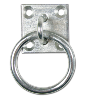 WALDHAUSEN Beslag med ring