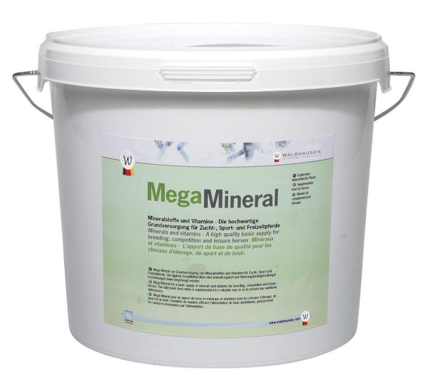 Mega mineral