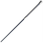 CATAGO Dressurpisk m. softgrip