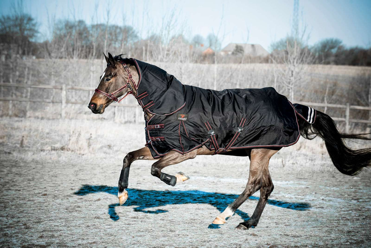 Catago Endurance Regndækken, 0 g