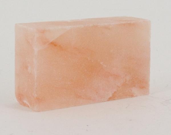 HORSEGUARD Himalaya salt sliksten 1,5kg. Firkantet