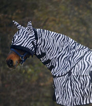 WALDHAUSEN Zebra hals til insektdækken